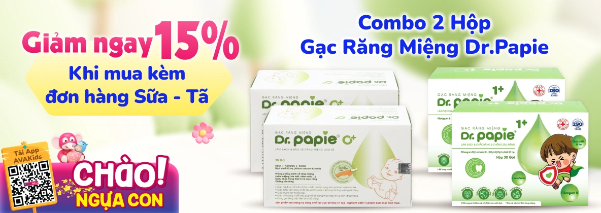 Gạc rơ lưỡi